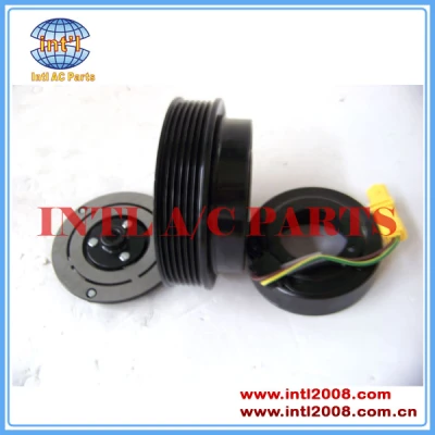 7V16 Peugeot 406/807 AC A/C Compressor Clutch 6453Z4 9630014080 6453AX 6453GP 71723460 7700861150