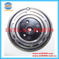Auto um/c ac compressor embreagem hub/cubos dianteiro para sanden 7h15 709 sd7h15 sd709