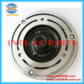 Auto um/c ac compressor embreagem hub/cubos dianteiro para delphi v5( orifício da chave)