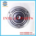 Sp15 sp17 compressor embreagem hub, ar condicionado 4813543 740342 ajustes para chevrolet captiva opel antara opel antara