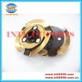 Auto polia de hub para delphi cvc audi seat skoda vw compressor embreagem hub 1k0820803l 1k0820803n 506041-0001 1k08200803j