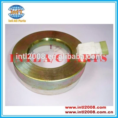 Good quality China MANUFACTURER Air Con Compressor Units/Parts Clutch Coils 92.6mm*51.8mm*32mm