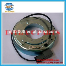 Auto fabricante de ar condicionado AC compressor embreagem bobina tamanho 101 mm * 66 mm * 26 mm * 45 mm