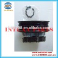 447220-8366 447220-8870 0002302111 A0002305911 bomba de ar condicionado compressor de embreagem para Mercedes BENZ W168