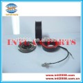 447160-2020 88310-0K111 88310-0K132 bomba ac compressor de embreagem para TOYOTA HILUX III Pick up ac bobina compressor ac polia