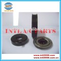6PK 10S15C compressor ac carro bomba polia hub bobina para Toyota Altis embreagem 883101A300 CO 11099C