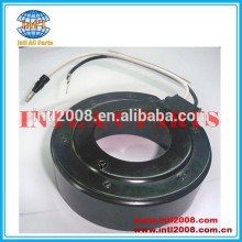 Fabricante na China sanden 7H13 bobina da embreagem do compressor auto SD7H13 tamanho 95.8 mm * 64.2 mm * 45 mm * 32.5 mm