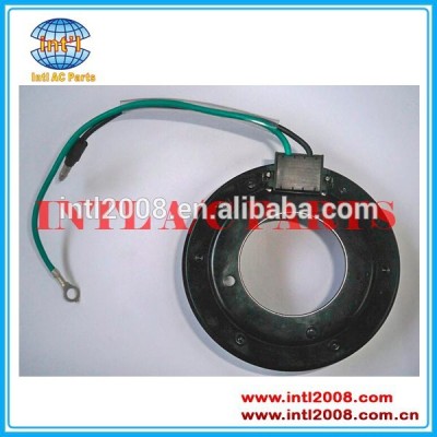 Embreagem auto condicionador de ar bobina fornecedor na China sanden 6v12 com tamanho 95.8 mm * 64 mm * 45 mm * 32.5 mm