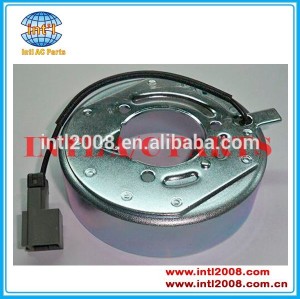 Ar condicionado Compressor embreagem rolamento bobinas 101 mm * 66 mm * 28 mm * 40 mm TM16 para nissan
