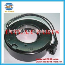 Unidades de ar condicionado Compressor v5 China fabricante / peças embreagem bobinas 102.9 mm * 72.1 mm * 35.5 mm * 51.8 mm