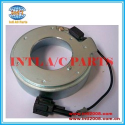 102.4 mm * 72 mm * 27.8 mm * 50 mm Auto ac compressor embreagem bobina China fabricante fábrica