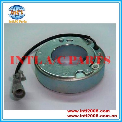 Auto ac 80.2mm*55mm*25mm*40mm compressor Clutch bearing Coil China factory manufacturer