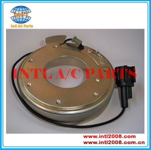 China fabricante Auto a / c ac compressor Clutch bearing bobina 101 mm * 66 mm * 26 mm * 45 mm