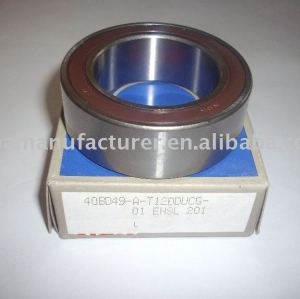 auto air conditioner bearing