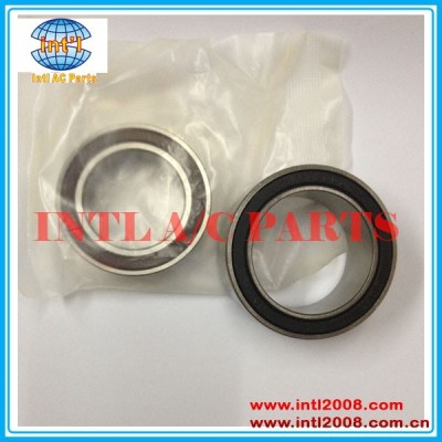 clutch pulley bearing 30X55X23MM 30 55 23 compressor FX15 /FS10 /YORK clutch bearing for Ford