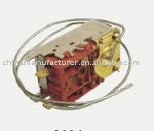 INTL-W002 AC THERMOSTAT
