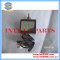 Auto ac thermostat FOR Mercedes truck / Middle bus