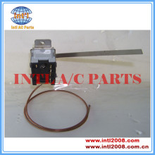 Universal auto air conditioning ac thermostat