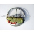 Auto a/c thermostat