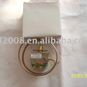 AAA only car thermostat