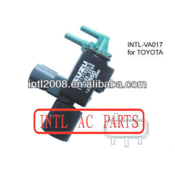 Car Vacuum Solenoid / Solenoid Valve for Toyota