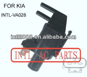 Car Vacuum Solenoid Valve for kia