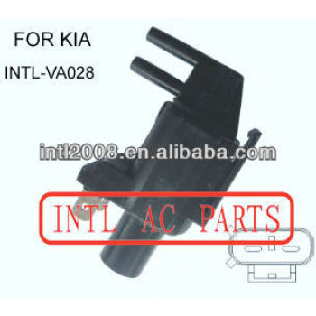 Car Vacuum Solenoid Valve for kia