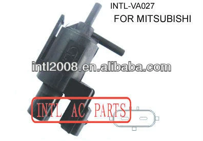 INTL-VA027 Car Vacuum Solenoid Valve for toyota 90910-12119 136200-1041 9091012119 1362001041