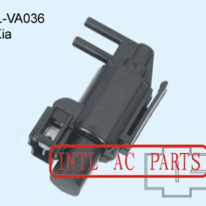 China Good Quality Car Vacuum Solenoid Valve for Kia