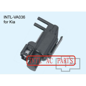 China Good Quality Car Vacuum Solenoid Valve for Kia