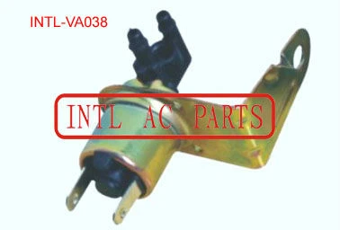 China Good Quality Car Vacuum Solenoid Valve for Universal