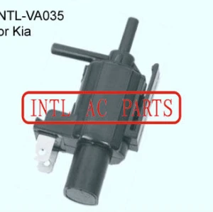 INTL-VA035 China Good Quality Car Vacuum Solenoid Valve
