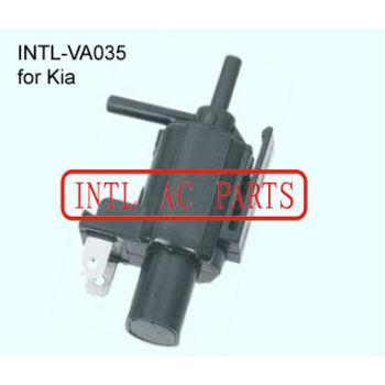 INTL-VA035 China Good Quality Car Vacuum Solenoid Valve