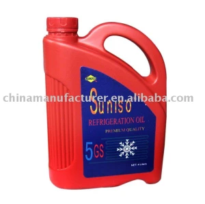 refrigerant lubricant/ lubricant oil / compressor oil