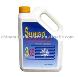 compressor oil (lubricant) / lubricant oil/ refrigerant oil /refrigeration oil