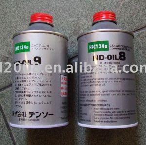 Compressor petróleo/ lubrificante de refrigeração/ de óleo lubrificante/ lubrificante/ de óleo refrigerante