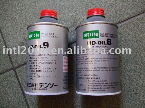 compressor oil/refrigeration lubricant/lubricant oil/lubricant/ refrigerant oil