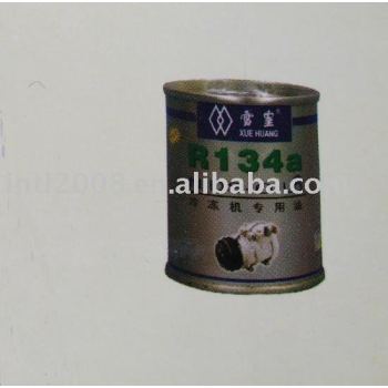 INTL-R011 compressor oil