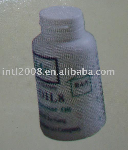 INTL-R013 compressor oil