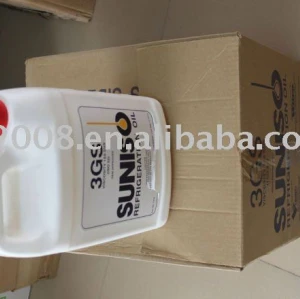 3GS 4GS 5GS LUBRICANT AUTOMOTIVE OIL
