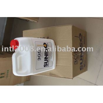 3GS 4GS 5GS LUBRICANT AUTOMOTIVE OIL