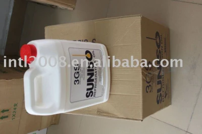 3GS 4GS 5GS LUBRICANT AUTOMOTIVE OIL