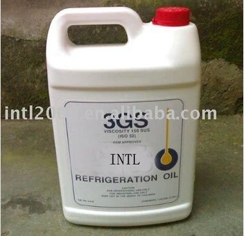 Wholesale High quality automotive lubricant compressor oil SUNICO