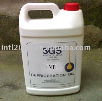 Wholesale High quality automotive lubricant compressor oil SUNICO