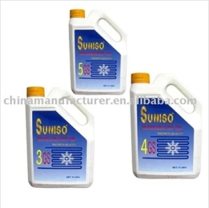 Universal car lubricant oil compressor oil refrigerator oil