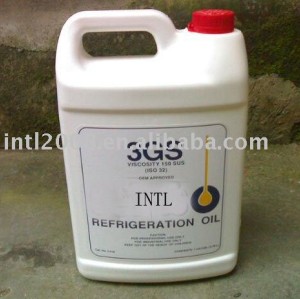 INTL-R022 compressor oil