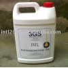 INTL-R022 compressor oil