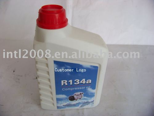 INTL-R023 compressor oil