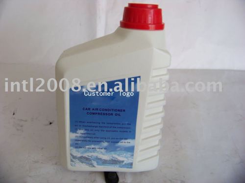 INTL-R024 compressor oil