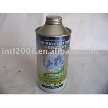 INTL-R025 compressor oil